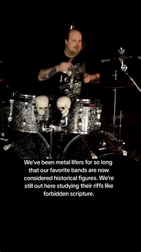 "Crestfallen" Streaming on Spotify and all music platforms #metal #Texas