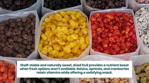 11 Foods You Should Always Have in Your Pantry for Emergencies