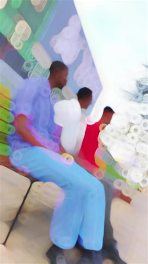 Model Showcase on TikTok