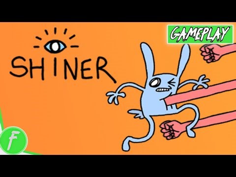 Shiner Gameplay HD (PC) | NO COMMENTARY