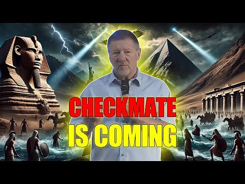 Dutch Sheets SHOCKING MESSAGE 🔥 How God Will FINISH What He Started in America, Breaking Baal's Grip