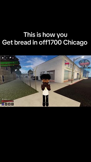 #off1700chicagorp #roblox #fyp #viral #tutorial | Roblox