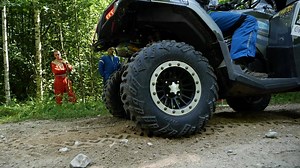 ITP🤘 Terra Cross tires Ultra Cross tires SD beadlock wheels In ACTION 🎬🎬🎬 #cfmoto #cfmotoracingteam #cfmotofactoryracingteam #ironbaltic #ironbalticatvaccessories #itptires #liquimoly #specialistplius #tukadatech #perlas #perlodraudimas #race #sand #SSV #ssvrace #atv #atvrace #ultracross #terracross #beadlock #tires #wheels | CFMOTO THUNDER RACING TEAM