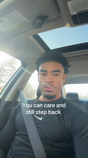 #fyp #relatable | take step back