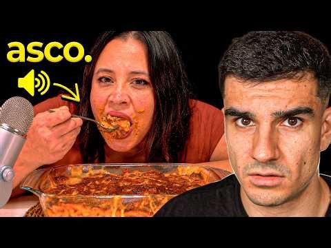 I Forced Myself to Watch the Worst "Cutting Diet" Video 💀