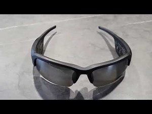 Bose Frames Tempo Open-Ear Sports Audio Sunglasses REVIEW