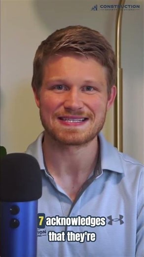 How Contractors Actually Win Jobs The Secret to Follow-Up Success #shorts