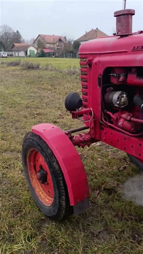 MTZ 45 traktor élmény vezetés