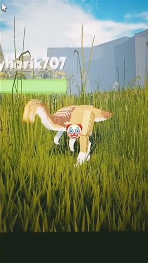 scorpios rex edit jurassic blocky #slowedandreverb #slowed #music #audio #roblox