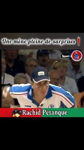 204K views · 1.5K reactions | Une mène pleine de surprises❗️ Finale #Championnat_du_monde de pétanque - France vs Belgique #carreaux #fyp #viral #petanquetime #France  #MenePetanque #BeauxTirs #shoting #เปตอง #petank #pétanque #petanque #sportboules #pétanque #pétanquesport #fyp #pourtoipage #petanqueeveryday #bouliste #obut #petanquelife RachidPétanque | RachidPétanque | Facebook