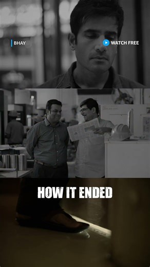 How It All Began & How It Ended | Bhay – The Gaurav Tiwari Mystery | Karan Tacker | Amazon MX Player