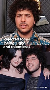 23K views · 377 reactions | Benny Blanco, the 'sexiest man alive'?... Here’s how the backlash has impacted his career  #bennyblanco #selenagomez #controversy #rapper #men #named #boyfriends #bennyblancothesexiesmanalive #virals #Icons #Famous #Celebrities #news #breakingnews | Icons | Facebook