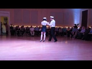 Foxtrot to Come Fly with Me