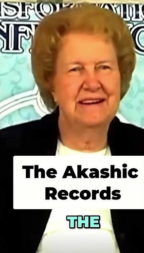 The Akashic Records Explained | Dolores Cannon & QHHT