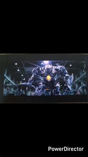 I AM MEGATRON I AM GALVATRON #transformers