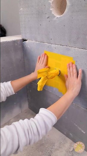 Schützen Sie Ihren Außenwasserhahn mit Sprühschaum! 🧊🔥