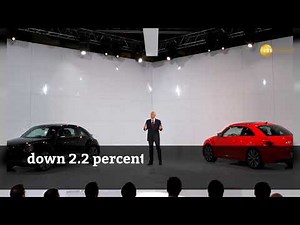 Iconic Volkswagen Beetle to be killed off