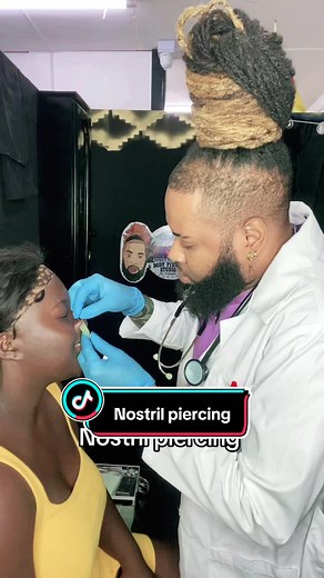 All piercing $1,000 jmd. #fyp #piercing #worldwide #foryou #viralvideo #trending #blowthisup #tiktokaffiliate #marketing #contentcreator #branding #advertising
