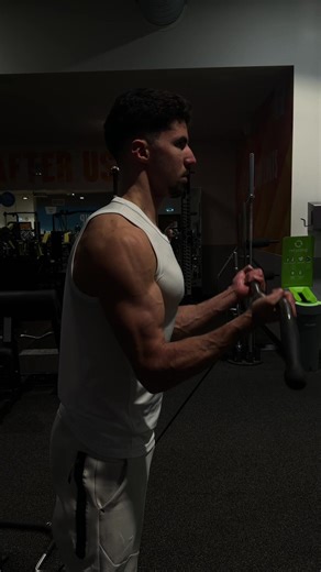 😤 #fyp #gym #training