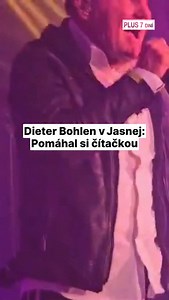 7.8K views · 169 reactions | Hudobná hviezda Dieter Bohlen otvoril zimnú sezónu v Jasnej. Video: Kristína Dugovičová #dieterbohlen #moderntalking #jasna tatry slovensko plus7dni nmh | PLUS 7 DNÍ | Facebook