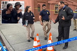 Teen dead in broad daylight Harlem shooting