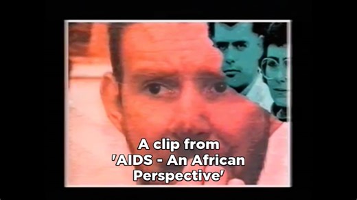 AIDS an African Perspective