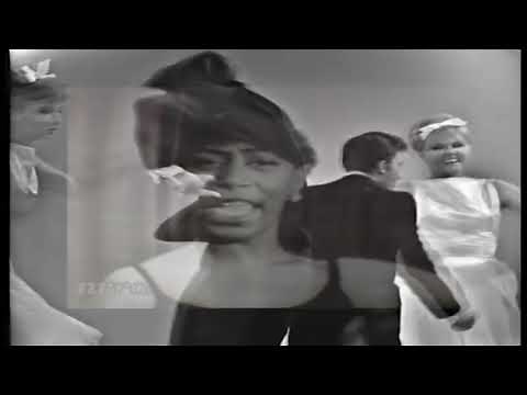 The Real Nitty Gritty Shirley Ellis & The Bobby Banas Dancers