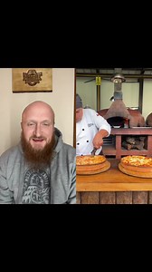43K views · 182 reactions | Can anyone tell me where I can get a pizza like this? | Home & Life Hacks | Facebook