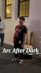 Chili Racket! Do you have what it takes? Bring your famous chili to ARC After Dark on 11/14/25. | ARC Recovery Services