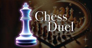Gra Chess Duel - graj w Chess Duel online