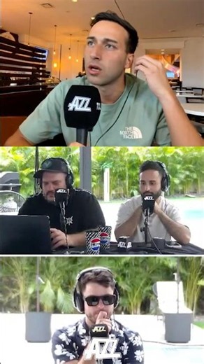 ECHARON A RENZO EN VIVO - #mundial2026 #azz #scaloni #messi #estadosunidos