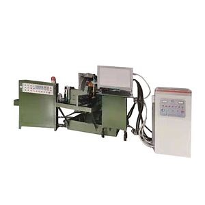 [Hot Item] Hot Selling Electric Steel Ball Cold Heading Machine