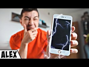 Sokkoló Telefon Szívatás!