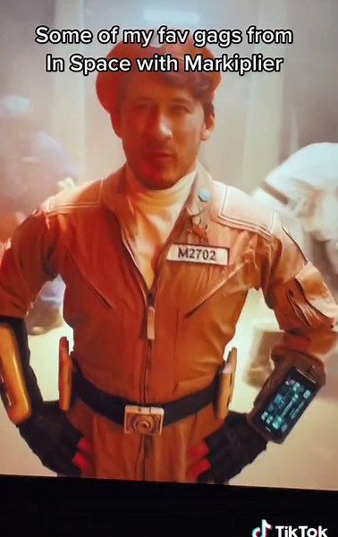 Unifadewalker |Twitch Streamer on TikTok