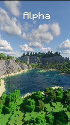 your opinion? #minecraft #minecraftbuticanttouchgrass #minecraftshorts #viral #gaming #memes