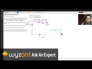 Linear Inequalities (Graphing & Interpretation)