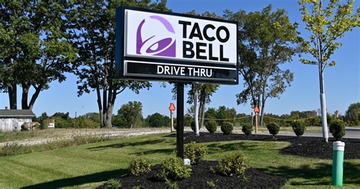 Taco Bell Teases New Menu Items Coming in 2026