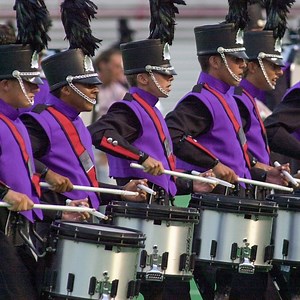 47K views · 2.4K reactions | Magic of Orlando riding in on “Desert Winds.”   Read more: dci.fan/2002Magic | Drum Corps International | Facebook