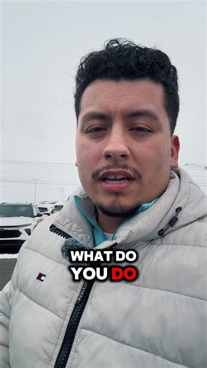 How to get in and start your 2025-2026 Equinox if your key fob dies | equinox