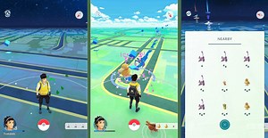 How to change your username in Pokemon GO