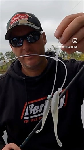 Triple Minnow Rig action @mattstefanfishing Bait ball presentation jighead minnowaction = big bass magnet 🧲 This is a fun one! @berkleyfishing #fishing #bassfishing #finessefishing #tripleminnow #fishinglife #fishinwater #fishingaddicts | Big Bear Sporting Goods