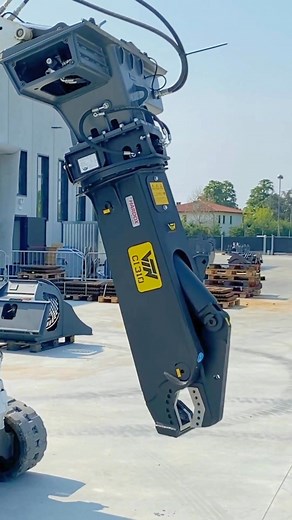 Precision. Power. Performance — now with 10% off. Save over $3,000 on select VTN attachments engineered for the toughest scrap and demolition jobs. This is your year-end advantage — don’t miss it. #SkidSteerSolutions #VTN #YearEndSale #HeavyEquipment #DemolitionJobs #Scrapper #Demolition | Skid Steer Solutions