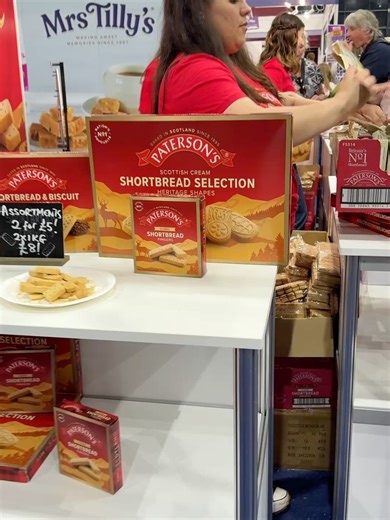 The Batch Lady on Reels | Facebook