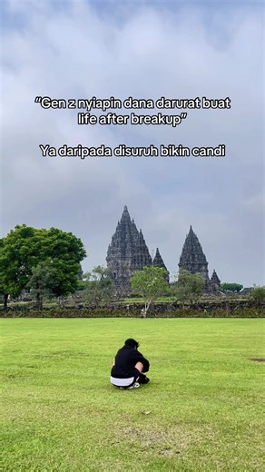 Preparing for Life After Breakup: Gen Z's Emergency Fund