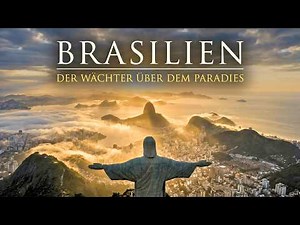 🇧🇷 BRASILIEN Dokumentation: Gigant der Südhalbkugel | 4K