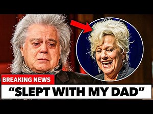 At 66, Marty Stuart BREAKS DOWN About Connie Smith