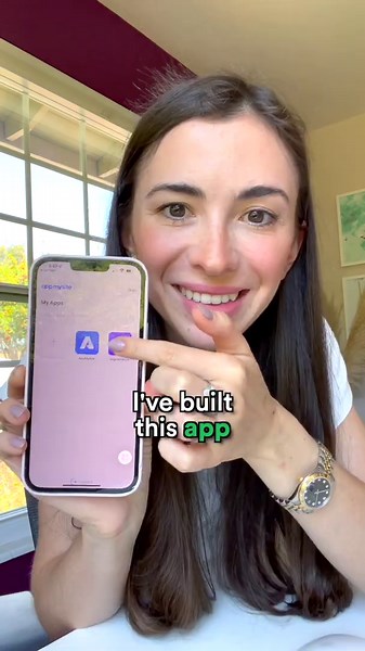 build your app with appmysite for free