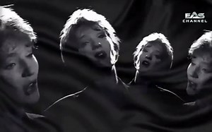 80年代法国香颂--Patricia Kaas - Venus Des Abribus(1988)