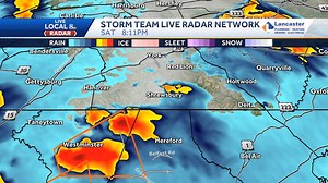 55K views · 105 reactions | 10:06 PM RADAR UPDATE We are actively monitoring Live Local 8 radar at this time. We're watching this storm system as it moves towards southern York county. We will keep you up to date with any new developments. | WGAL News 8 Storm Team | Facebook