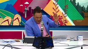 Quite possibily one of our favourite interviews we have ever done on the show! | AM